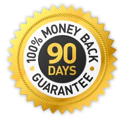GlycoMute 90 -Money-back-Guarantee